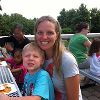 Christine Neely Photo 30