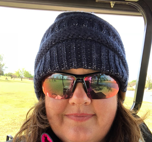 Kristen Terrell Photo 6