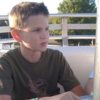 Patrick Grogan Photo 49