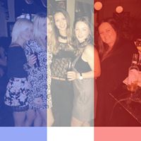 Rachel Cartwright Photo 15