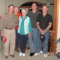 Jane Jeffries Photo 9