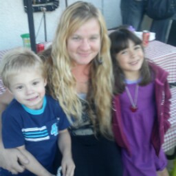 Sandra Bachman Photo 8