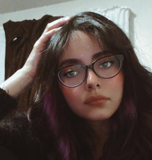 Rosa Ortega Photo 25