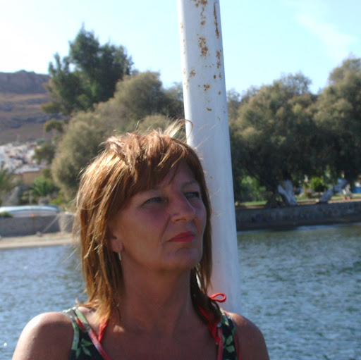 Judith Harrison Photo 39