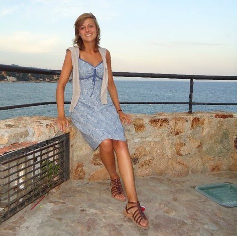 Julia Montagne Photo 3