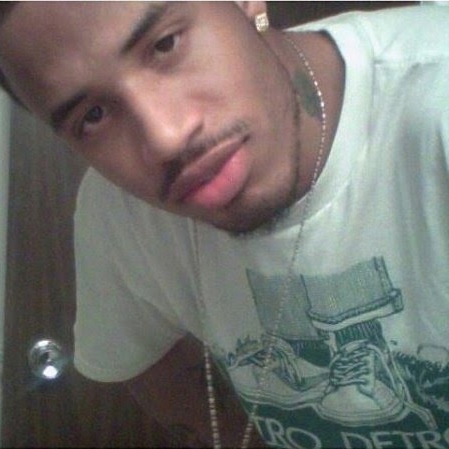 Nick Harrell Photo 25