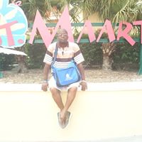 Adrian Maynard Photo 10