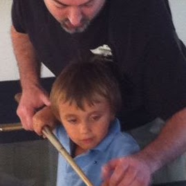 Danny Pool Photo 7