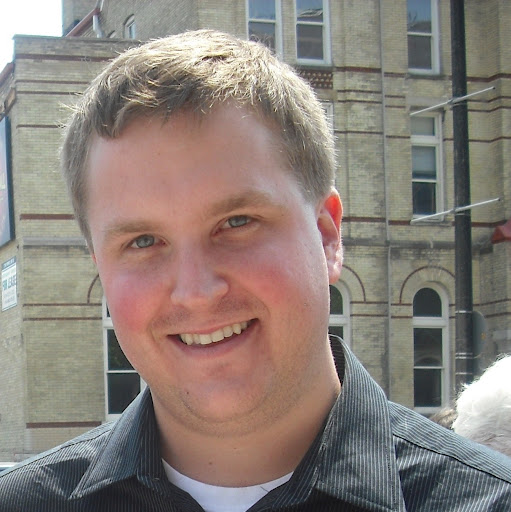 Christopher Meyers Photo 21