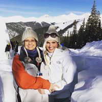 Leah Groves Photo 21