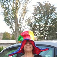 Virginia Walsh Photo 19