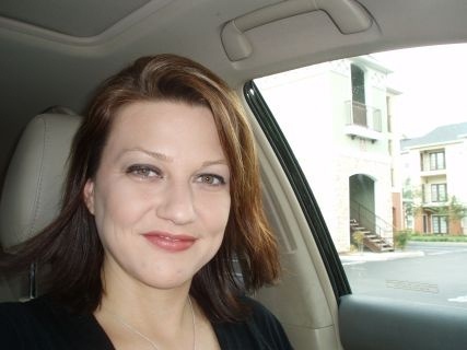 Jennifer Garrett Photo 10