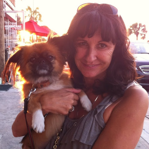 Jeannette Brandt Photo 2