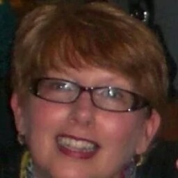 Judy Ellis Photo 11
