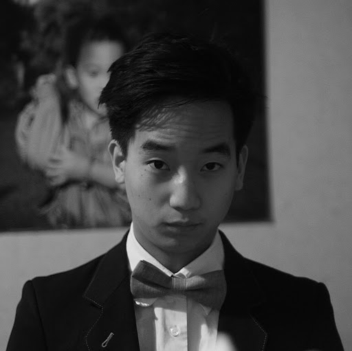 Kenny Cheung Photo 37