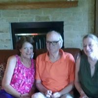 Anita Cunningham Photo 33