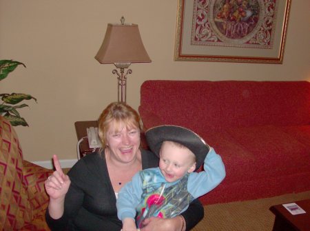 Belinda Jones Photo 13