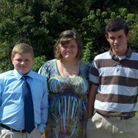 Stacey Riddle Photo 25