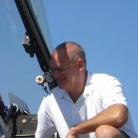 John Gilson Photo 15