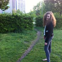 Catherine Venable Photo 14