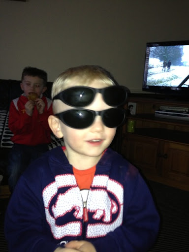 John Flavin Photo 33