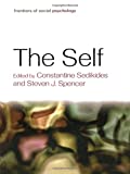 The Self (Frontiers Of Social Psychology)