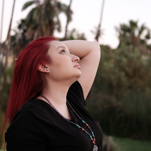 Christine Villasenor Photo 2