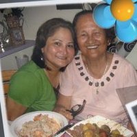Cecilia Natividad Photo 6