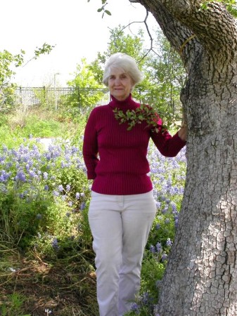 Dorothy Holman Photo 4