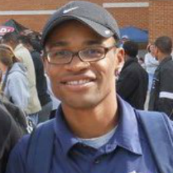 David Pickett Photo 29