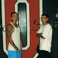 Dana Rock Photo 22