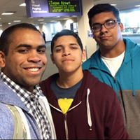 Nathaniel Ocasio Photo 3