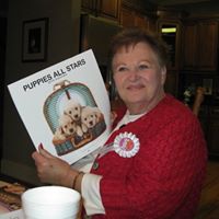 Phyllis Paige Photo 24