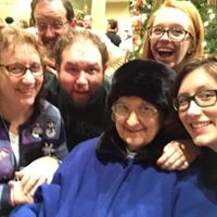 Beth Shepherd Photo 32