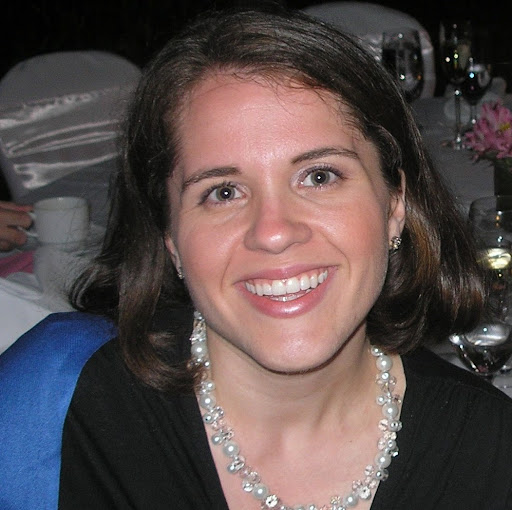 Stephanie Patton Photo 33