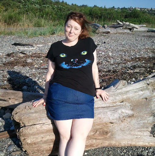 Cassandra Baker Photo 12