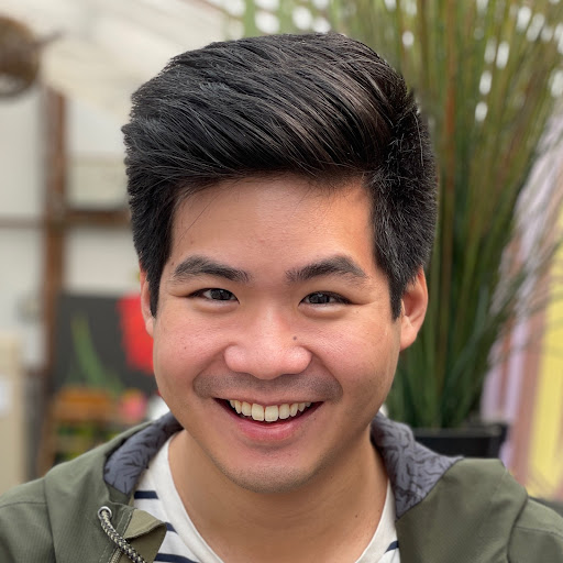 Anthony Chen Photo 32