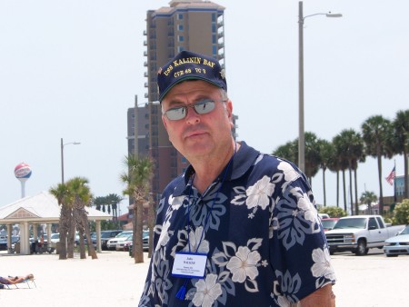 Johnny Turner Photo 37