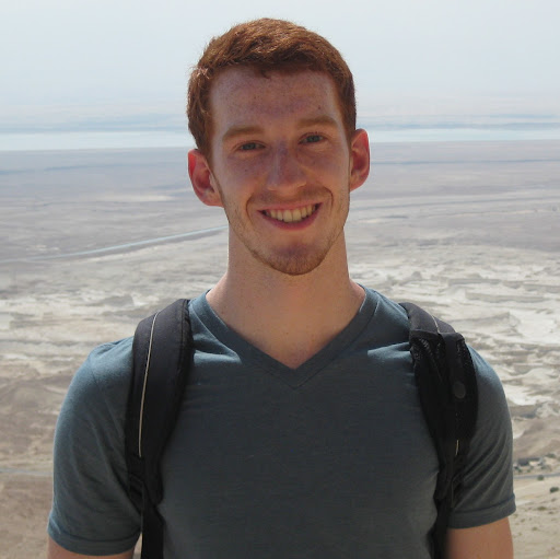 Joshua Miller Photo 20