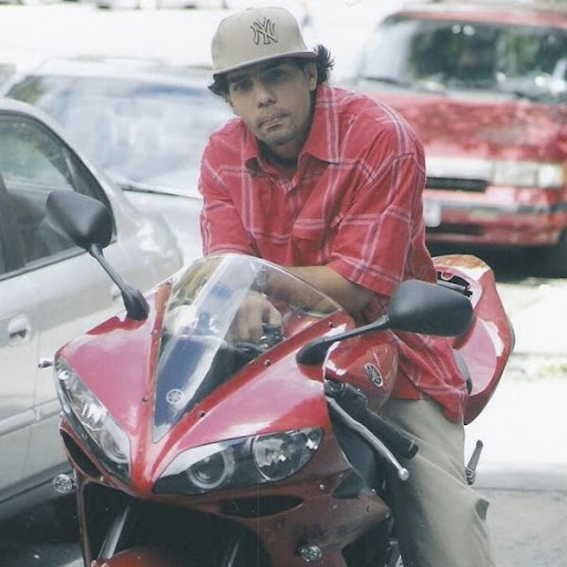 Francisco Almonte Photo 33