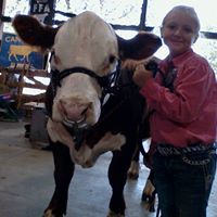 Tracie Owen Photo 23