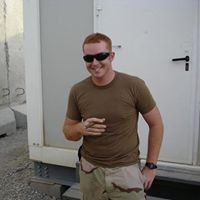 Douglas Vaughn Photo 16