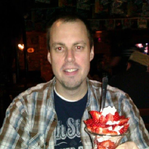 Bryan Heath Photo 17