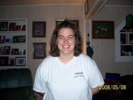 Kristen Lewis Photo 49