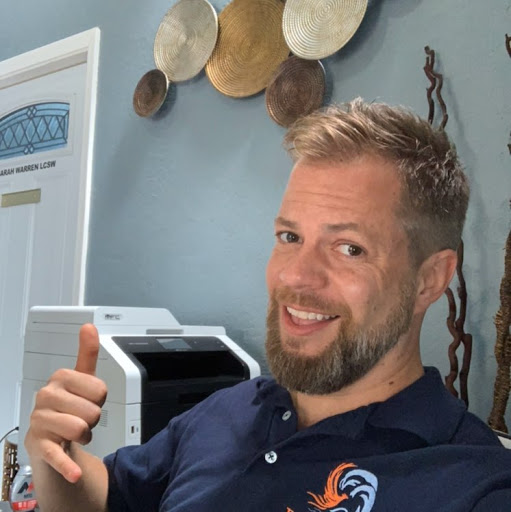 Robert Crouch Photo 12