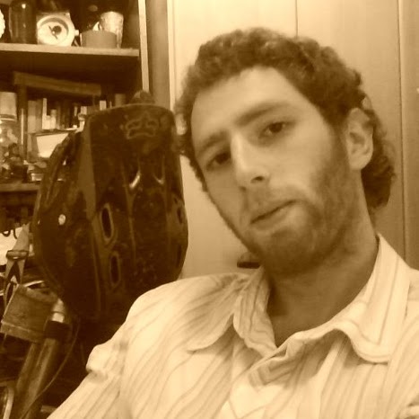 Will Watkins Photo 27