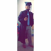 Hector Aponte Photo 3