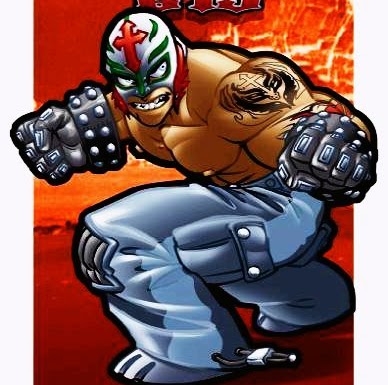 Tony Martinez Photo 16 Tony Martinez Photo 16