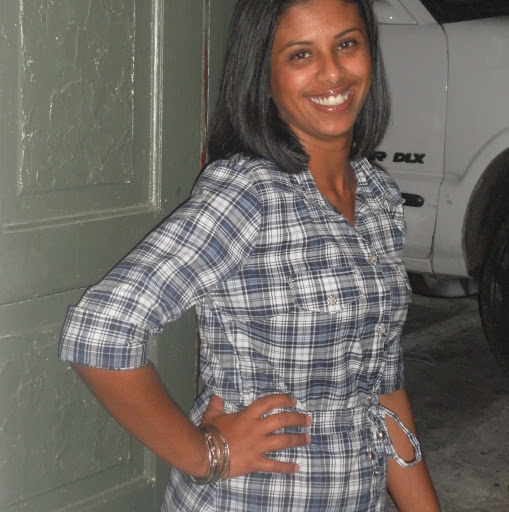 Vanessa Campos Photo 9