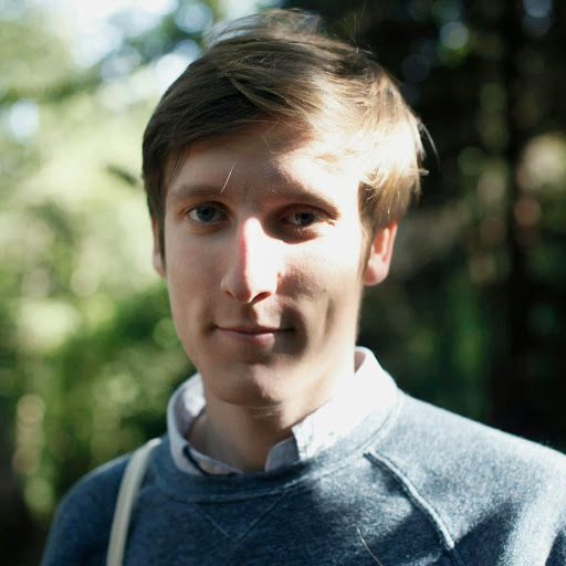 Connor O'Brien Photo 20